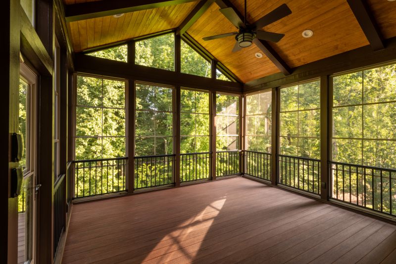 Best Patio Enclosures Contractors in Canton, GA