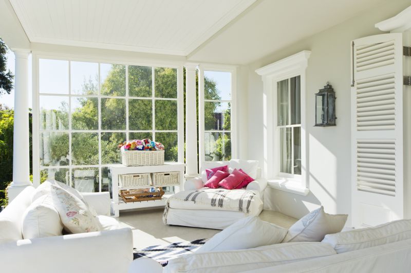 Cost of Sunroom Installation in Canton, GA